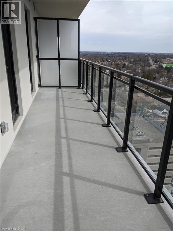 Apartment for sale at 181 KING Street S Unit# 1812, Uptown West, Waterloo, Ontario, photo 22