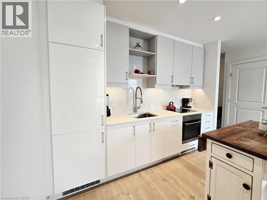 Apartment for sale at 181 KING Street S Unit# 1812, Uptown West, Waterloo, Ontario, photo 11