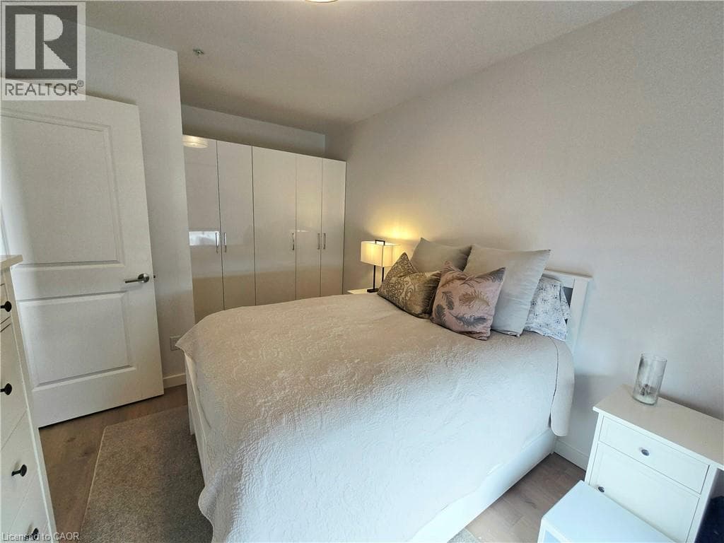 Apartment for sale at 181 KING Street S Unit# 1812, Uptown West, Waterloo, Ontario, photo 17
