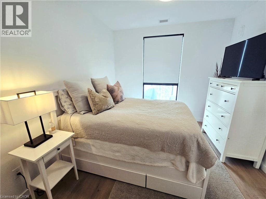 Apartment for sale at 181 KING Street S Unit# 1812, Uptown West, Waterloo, Ontario, photo 16