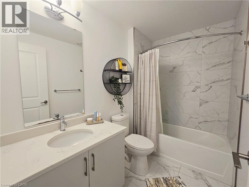 Apartment for sale at 181 KING Street S Unit# 1812, Uptown West, Waterloo, Ontario, photo 5