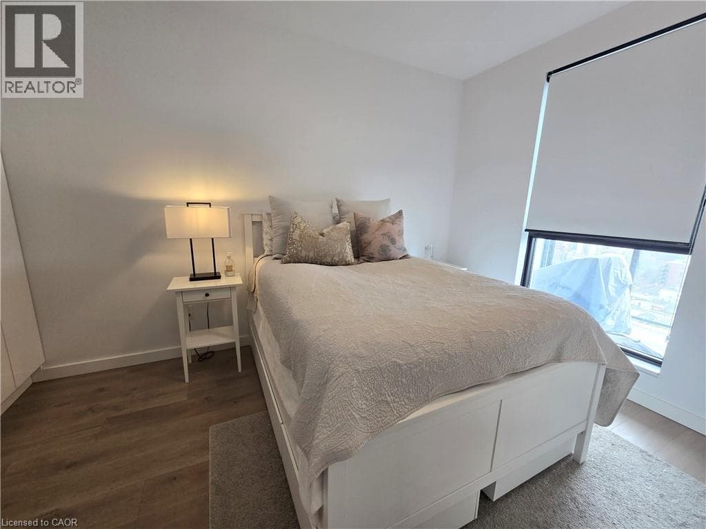 Apartment for sale at 181 KING Street S Unit# 1812, Uptown West, Waterloo, Ontario, photo 15