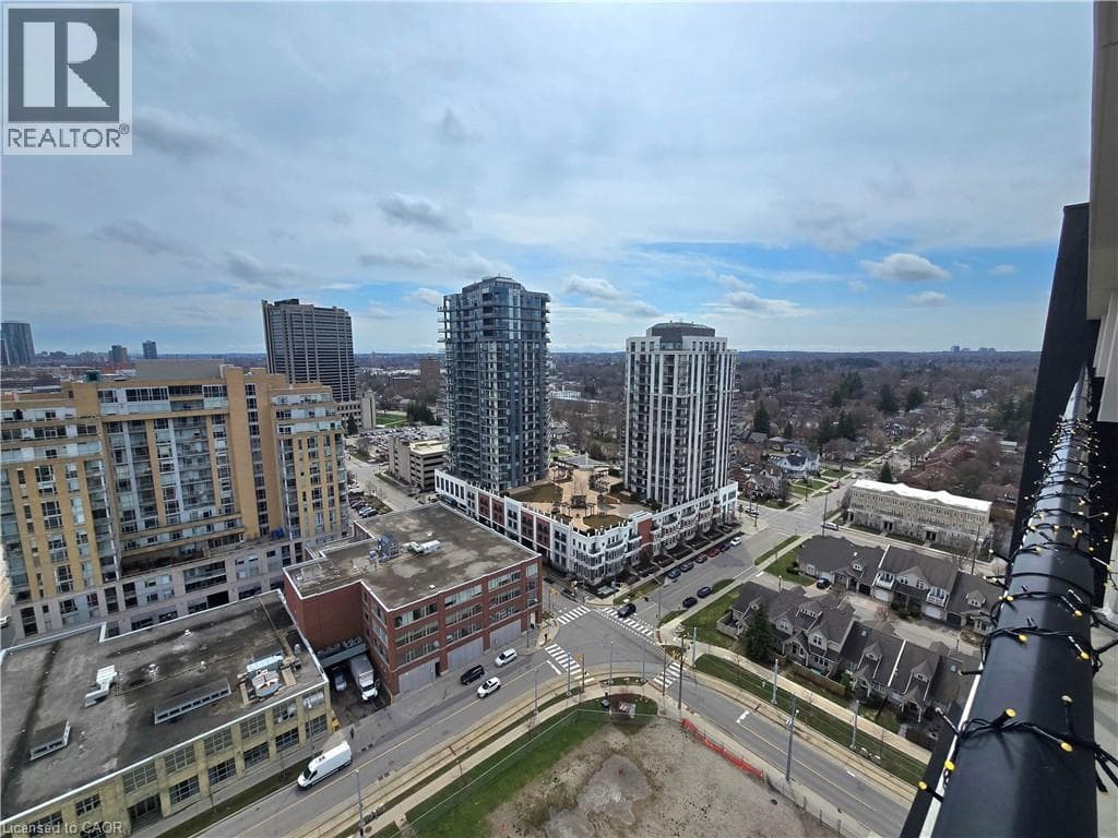 Apartment for sale at 181 KING Street S Unit# 1812, Uptown West, Waterloo, Ontario, photo 21