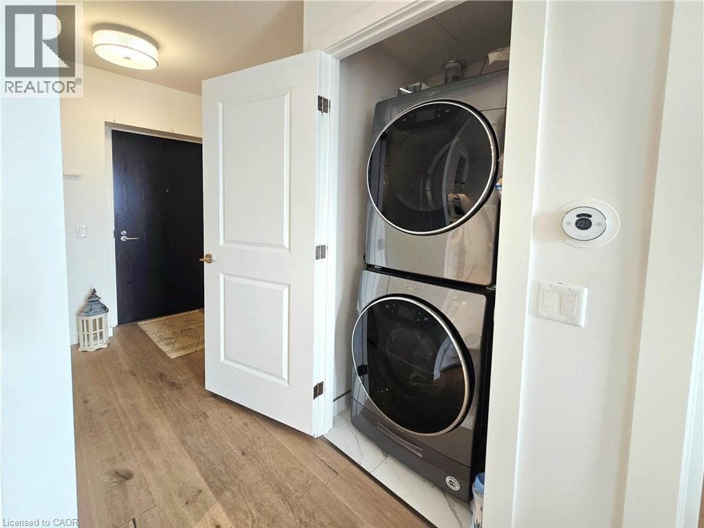 Apartment for sale at 181 KING Street S Unit# 1812, Uptown West, Waterloo, Ontario, photo 7