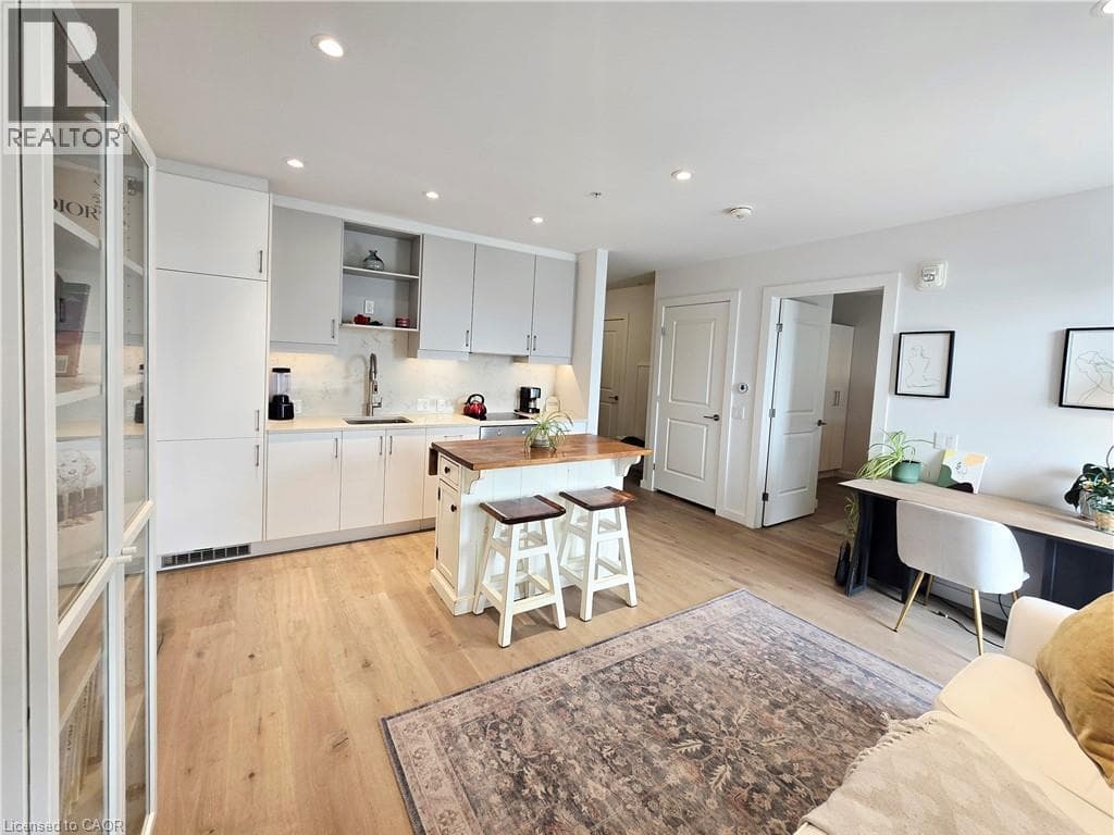 Apartment for sale at 181 KING Street S Unit# 1812, Uptown West, Waterloo, Ontario, photo 13
