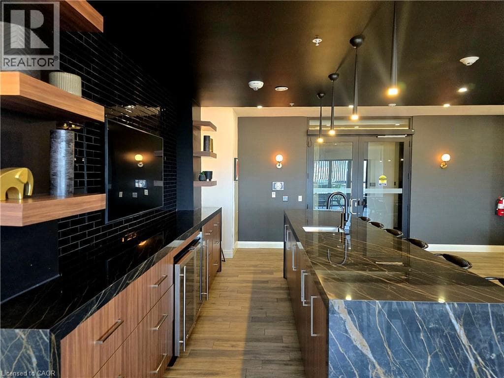 Apartment for sale at 181 KING Street S Unit# 1812, Uptown West, Waterloo, Ontario, photo 37