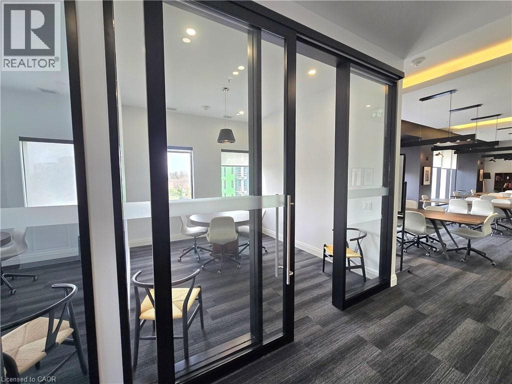 Apartment for sale at 181 KING Street S Unit# 1812, Uptown West, Waterloo, Ontario, photo 27