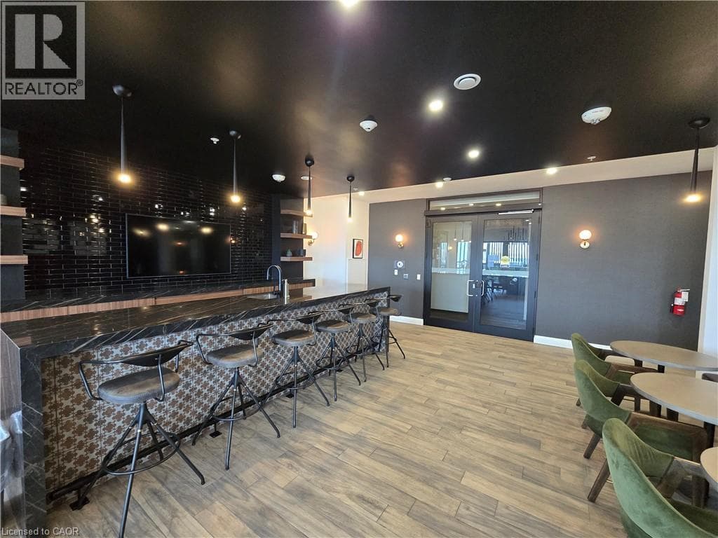 Apartment for sale at 181 KING Street S Unit# 1812, Uptown West, Waterloo, Ontario, photo 39