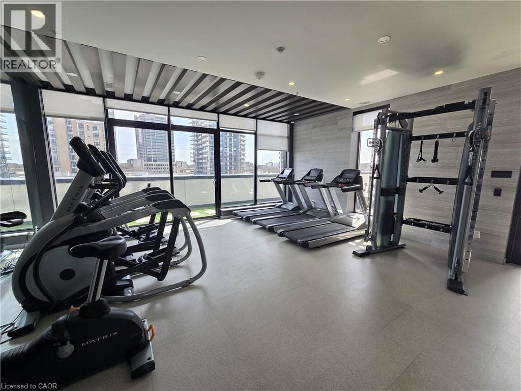 Apartment for sale at 181 KING Street S Unit# 1812, Uptown West, Waterloo, Ontario, photo 40