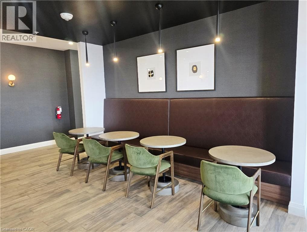 Apartment for sale at 181 KING Street S Unit# 1812, Uptown West, Waterloo, Ontario, photo 38