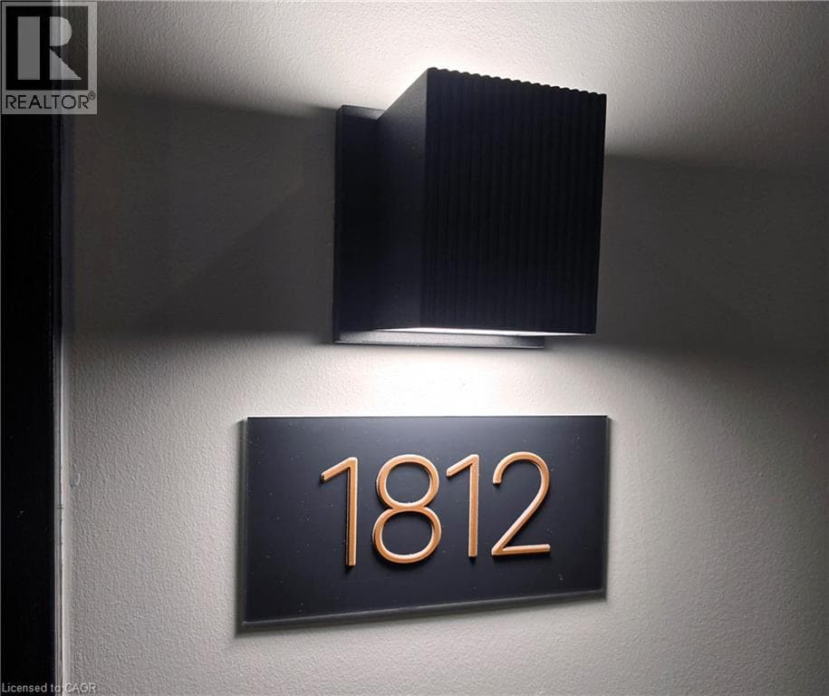 Apartment for sale at 181 KING Street S Unit# 1812, Uptown West, Waterloo, Ontario, photo 41
