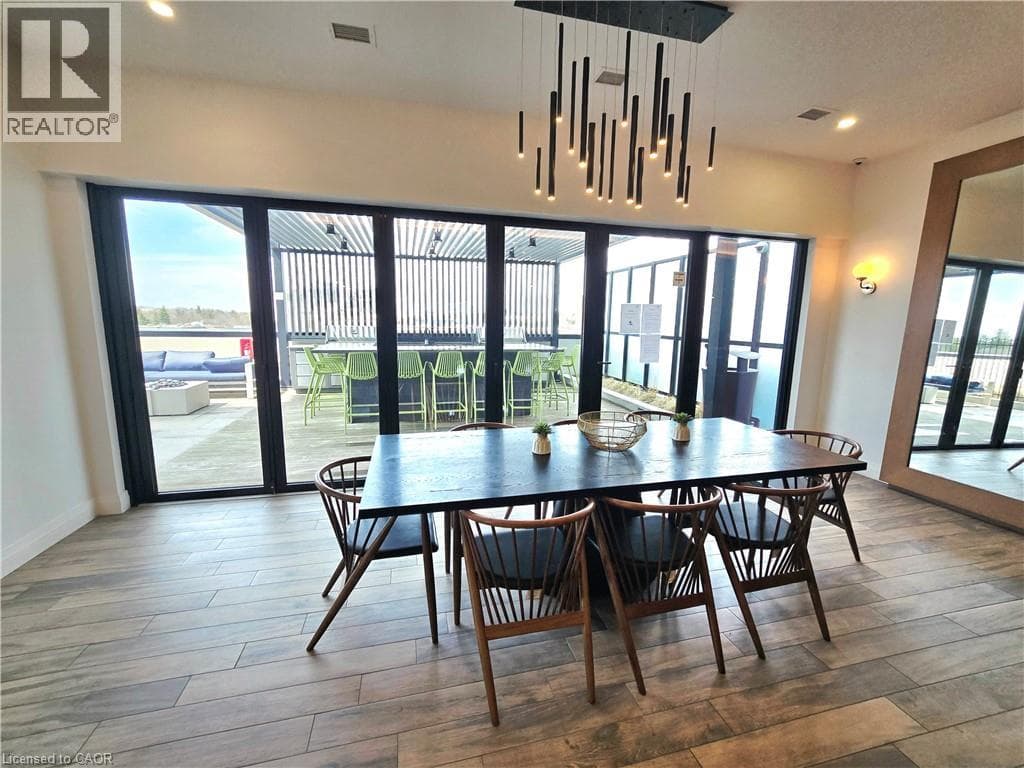Apartment for sale at 181 KING Street S Unit# 1812, Uptown West, Waterloo, Ontario, photo 31