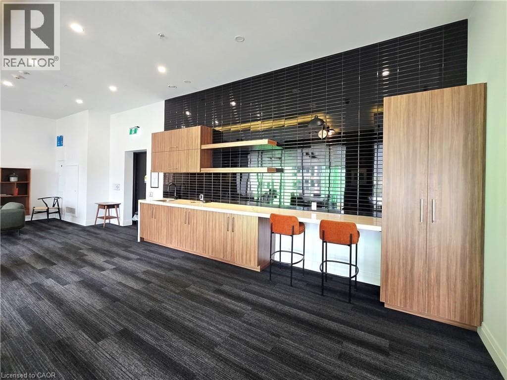 Apartment for sale at 181 KING Street S Unit# 1812, Uptown West, Waterloo, Ontario, photo 24