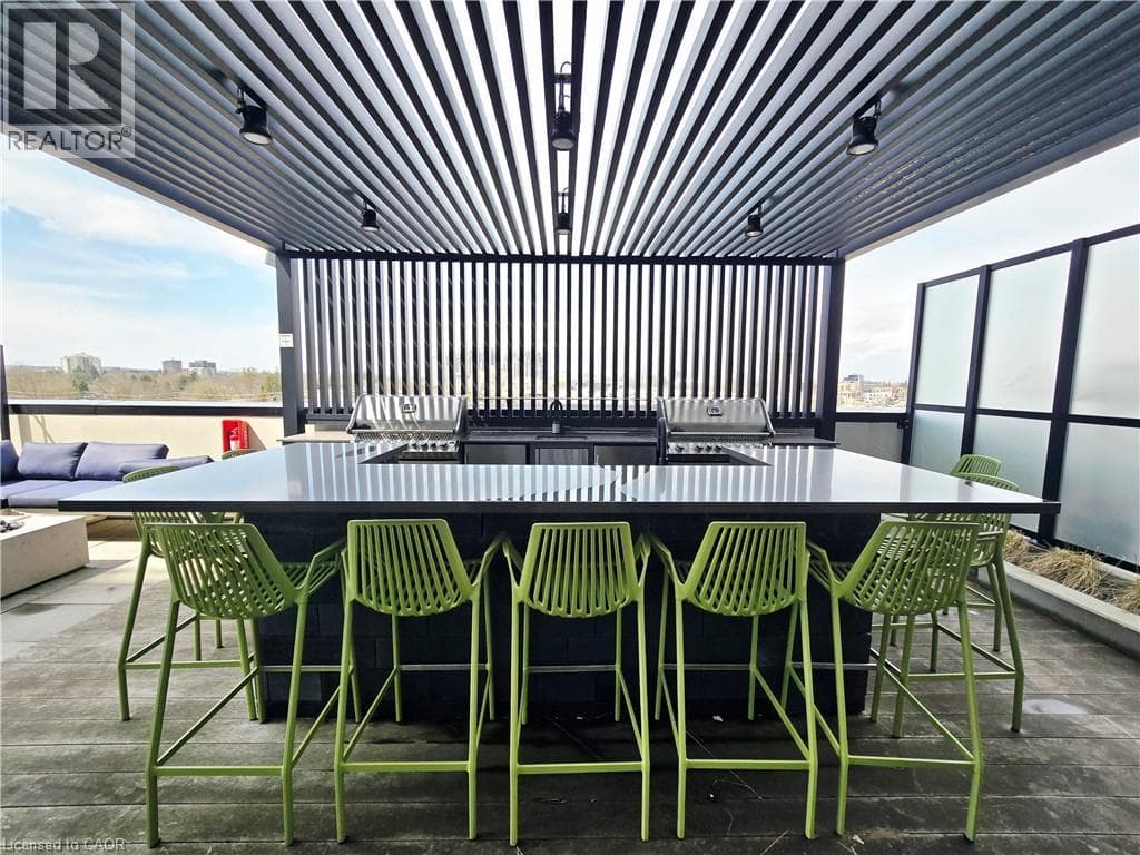Apartment for sale at 181 KING Street S Unit# 1812, Uptown West, Waterloo, Ontario, photo 33