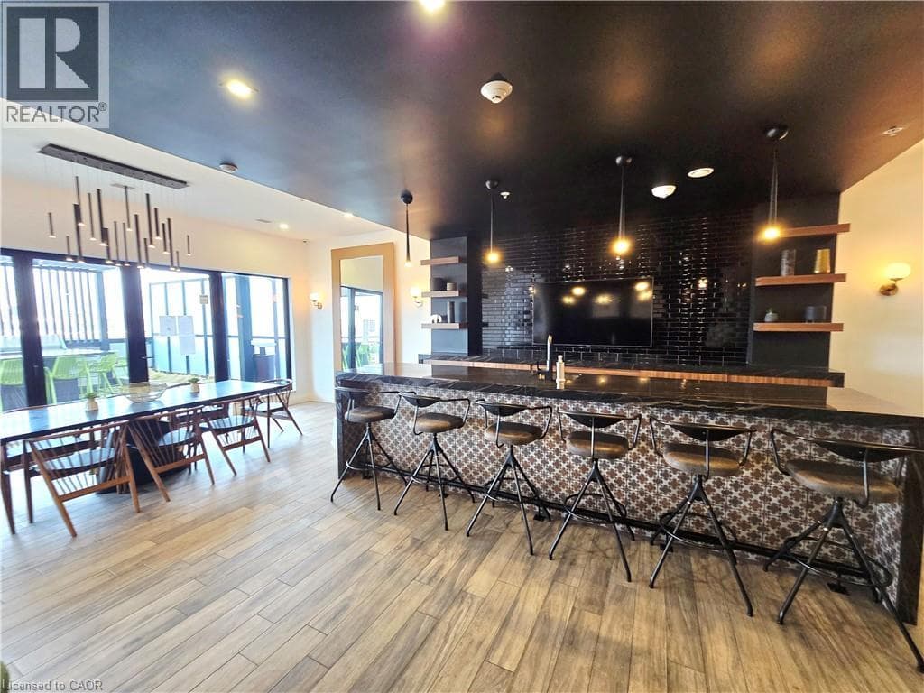 Apartment for sale at 181 KING Street S Unit# 1812, Uptown West, Waterloo, Ontario, photo 30