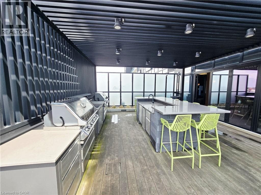 Apartment for sale at 181 KING Street S Unit# 1812, Uptown West, Waterloo, Ontario, photo 34