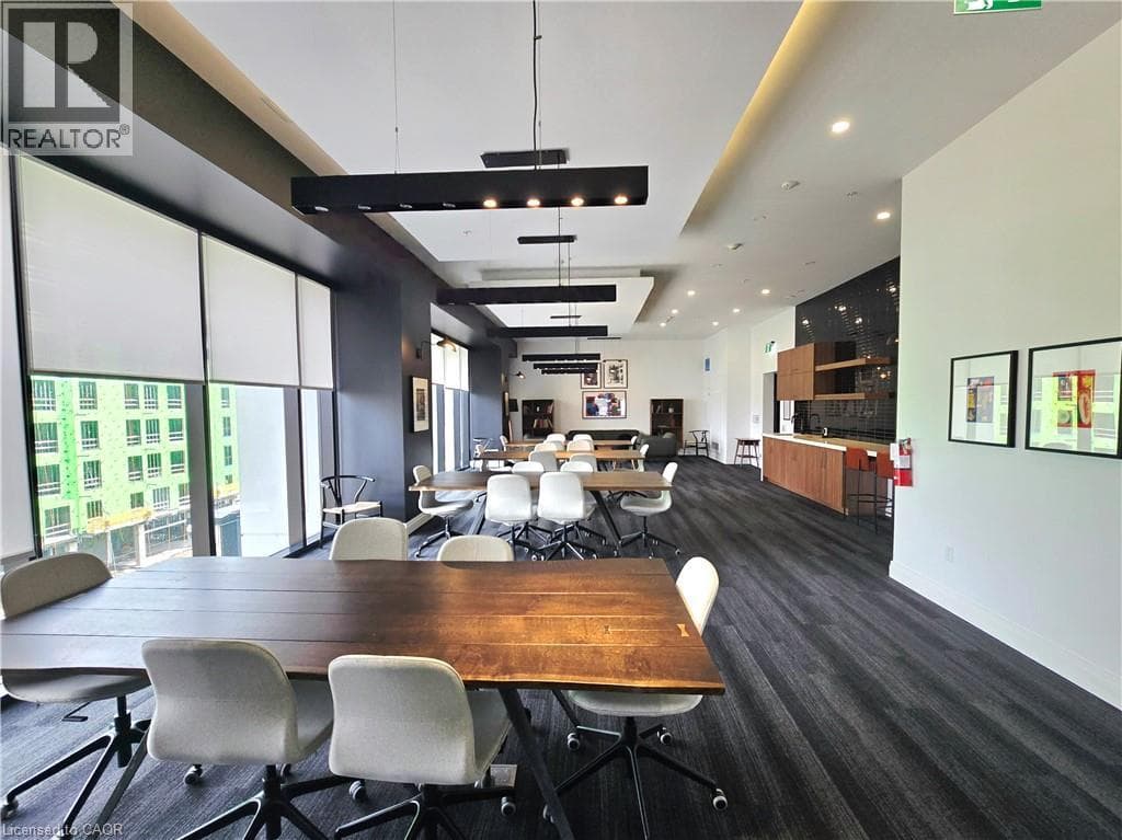 Apartment for sale at 181 KING Street S Unit# 1812, Uptown West, Waterloo, Ontario, photo 25