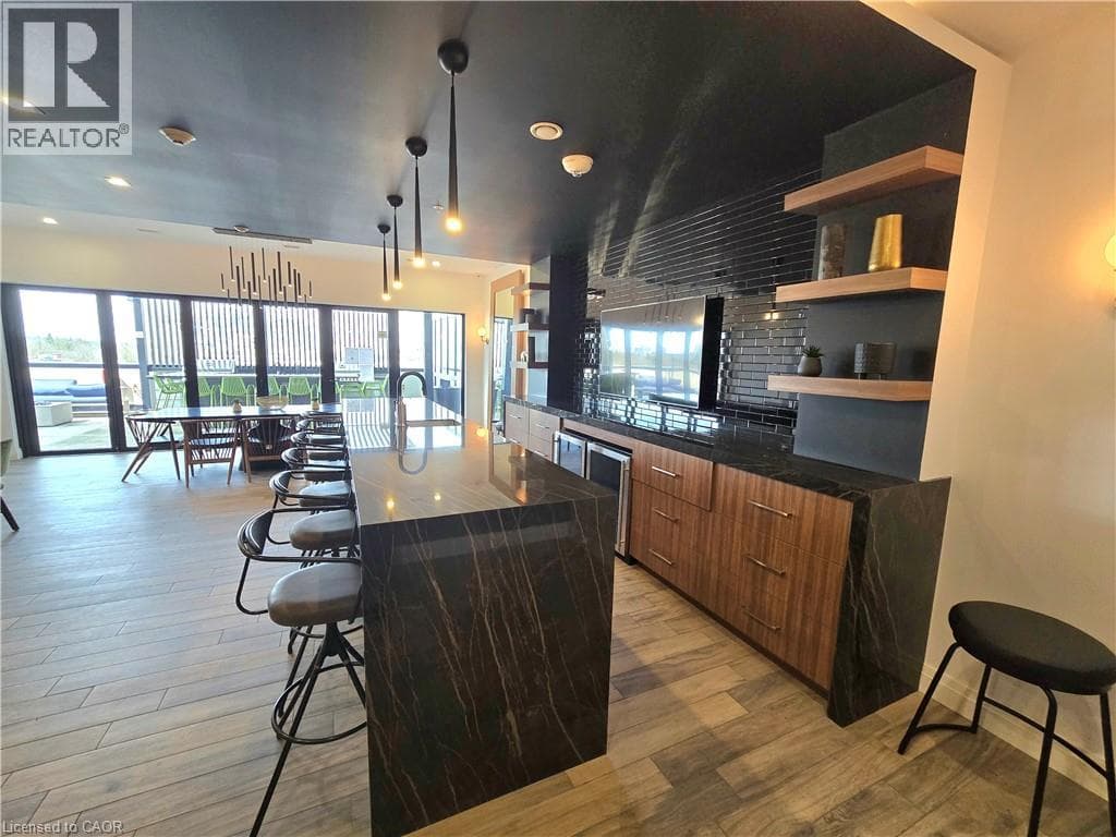 Apartment for sale at 181 KING Street S Unit# 1812, Uptown West, Waterloo, Ontario, photo 29