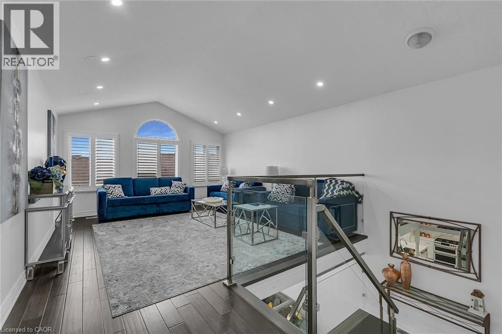 Detached for sale at 956 BANFFSHIRE Court, Huron Park, Kitchener, Ontario, photo 21