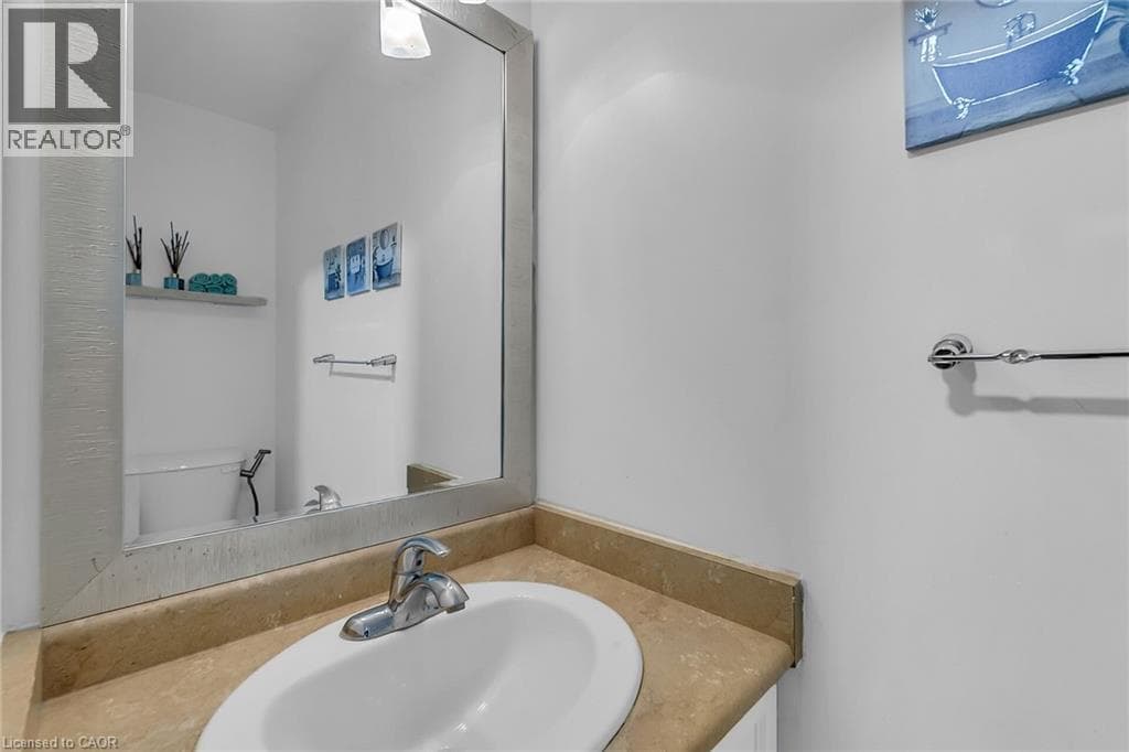 Detached for sale at 956 BANFFSHIRE Court, Huron Park, Kitchener, Ontario, photo 19