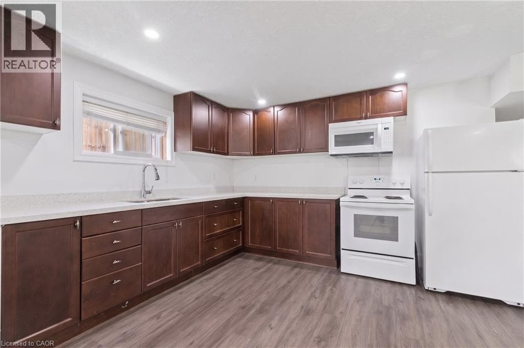 Detached for sale at 956 BANFFSHIRE Court, Huron Park, Kitchener, Ontario, photo 35