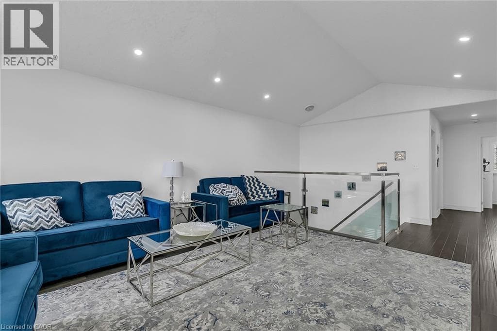 Detached for sale at 956 BANFFSHIRE Court, Huron Park, Kitchener, Ontario, photo 23