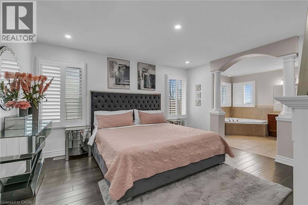 Detached for sale at 956 BANFFSHIRE Court, Huron Park, Kitchener, Ontario, photo 24