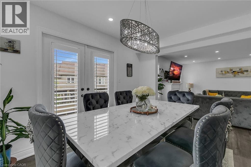 Detached for sale at 956 BANFFSHIRE Court, Huron Park, Kitchener, Ontario, photo 15