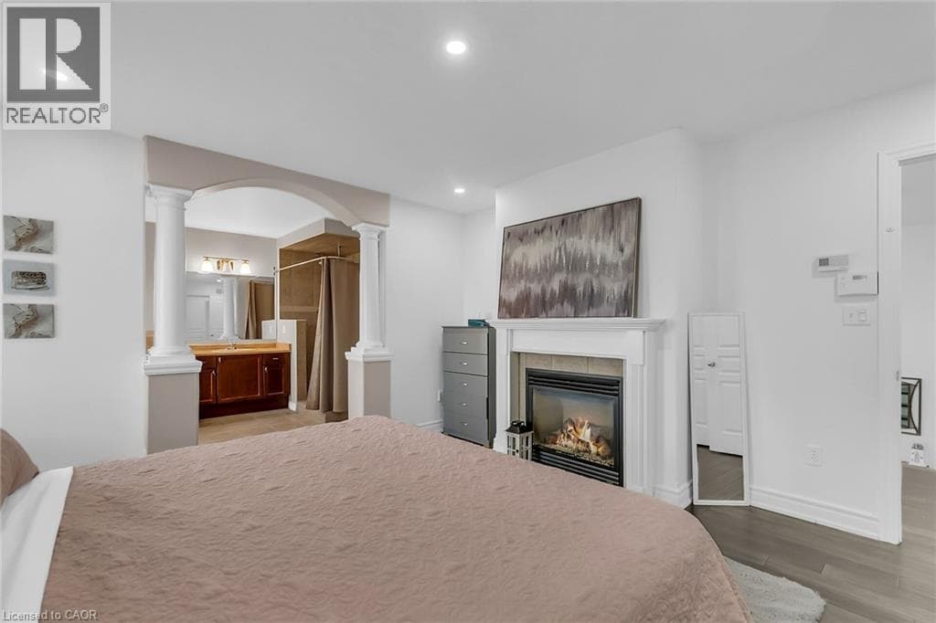 Detached for sale at 956 BANFFSHIRE Court, Huron Park, Kitchener, Ontario, photo 25