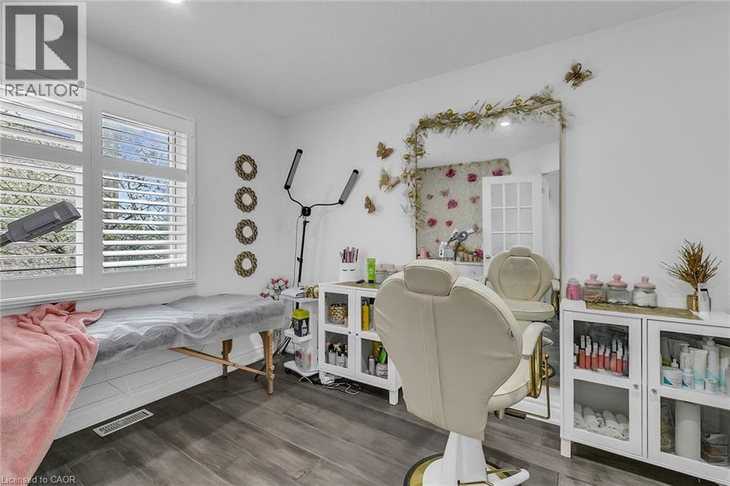 Detached for sale at 956 BANFFSHIRE Court, Huron Park, Kitchener, Ontario, photo 17