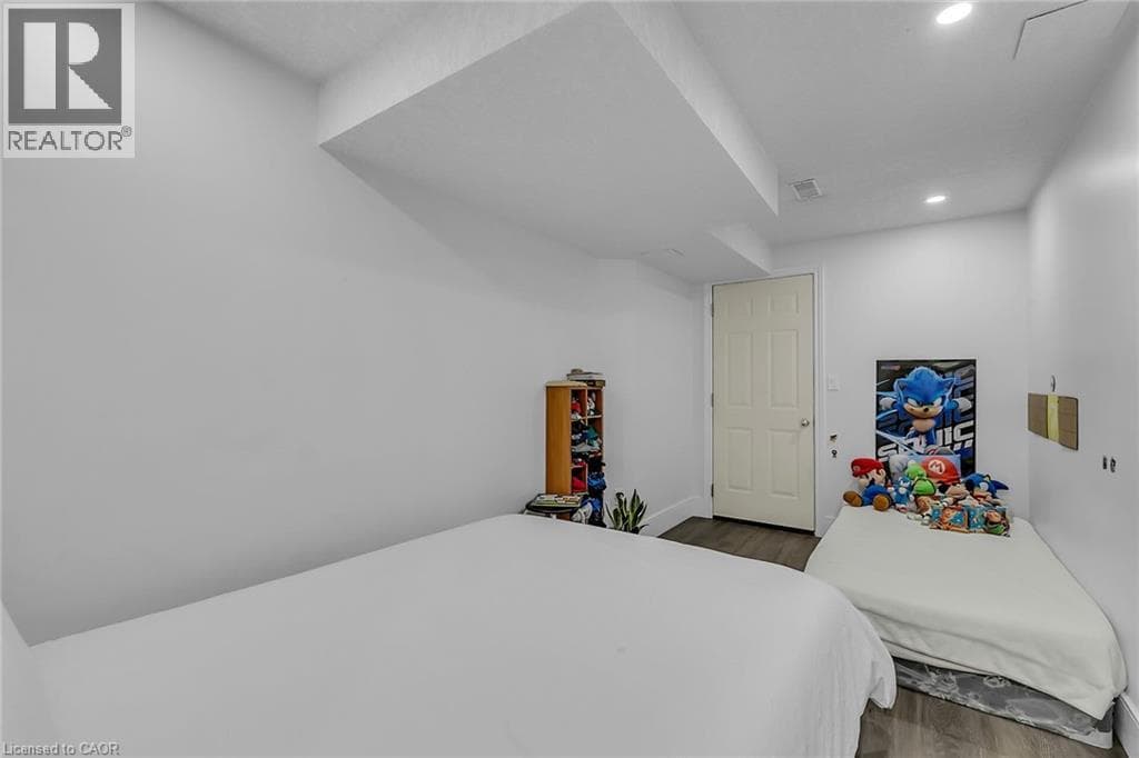 Detached for sale at 956 BANFFSHIRE Court, Huron Park, Kitchener, Ontario, photo 39