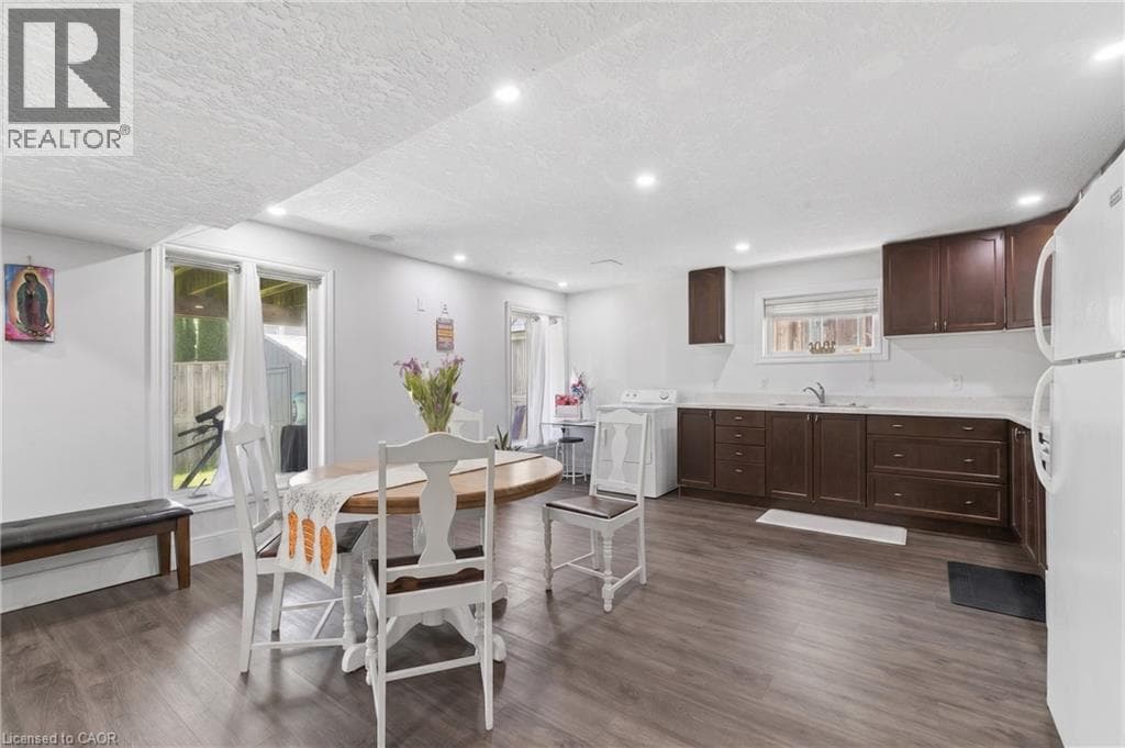 Detached for sale at 956 BANFFSHIRE Court, Huron Park, Kitchener, Ontario, photo 33