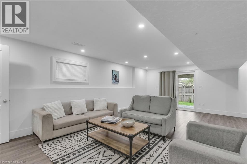 Detached for sale at 956 BANFFSHIRE Court, Huron Park, Kitchener, Ontario, photo 37