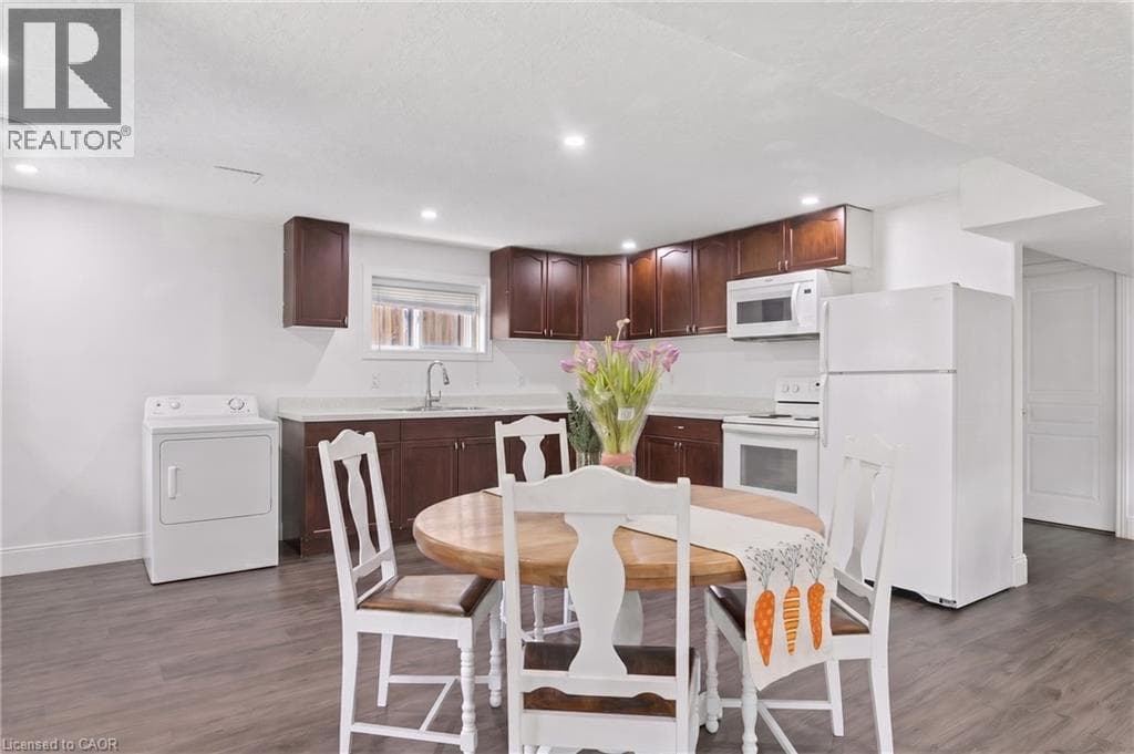 Detached for sale at 956 BANFFSHIRE Court, Huron Park, Kitchener, Ontario, photo 36