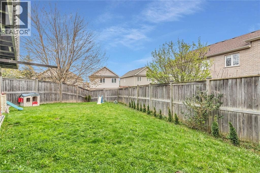 Detached for sale at 956 BANFFSHIRE Court, Huron Park, Kitchener, Ontario, photo 42