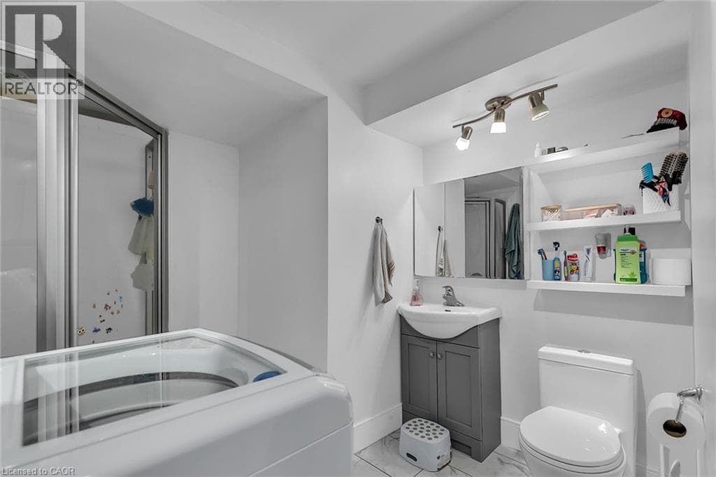Detached for sale at 956 BANFFSHIRE Court, Huron Park, Kitchener, Ontario, photo 40