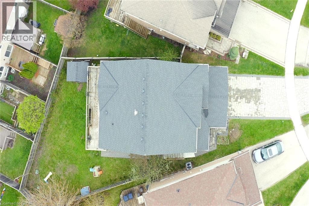 Detached for sale at 956 BANFFSHIRE Court, Huron Park, Kitchener, Ontario, photo 44