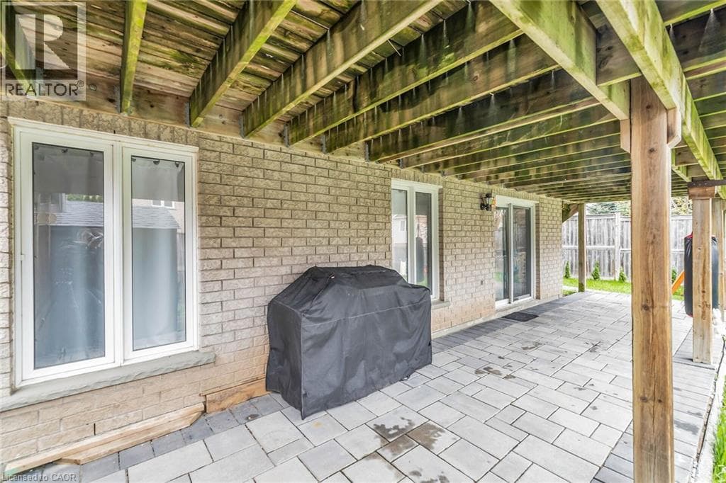 Detached for sale at 956 BANFFSHIRE Court, Huron Park, Kitchener, Ontario, photo 41