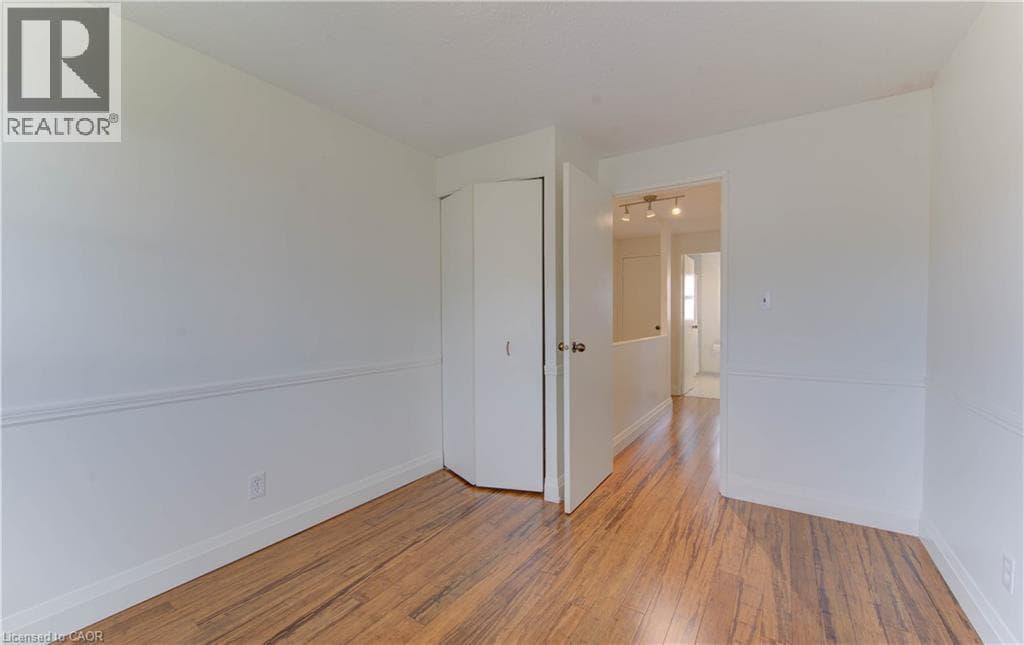 Townhouse for sale at 440 PIONEER Drive Unit# 3, Pioneer Park, Kitchener, Ontario, photo 10