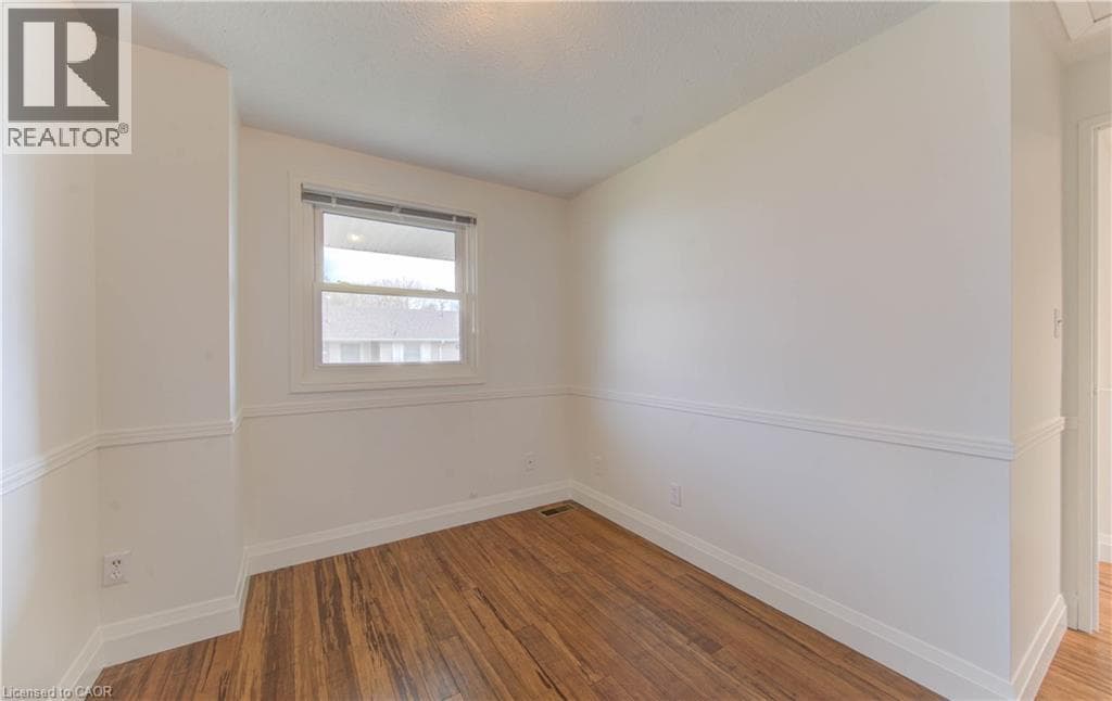Townhouse for sale at 440 PIONEER Drive Unit# 3, Pioneer Park, Kitchener, Ontario, photo 11