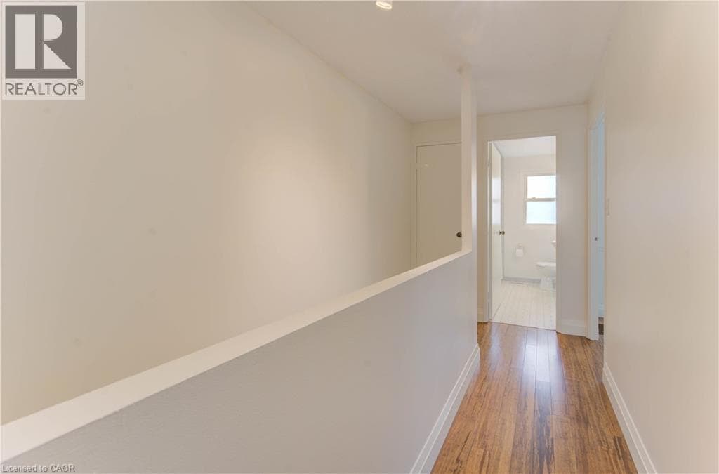 Townhouse for sale at 440 PIONEER Drive Unit# 3, Pioneer Park, Kitchener, Ontario, photo 12