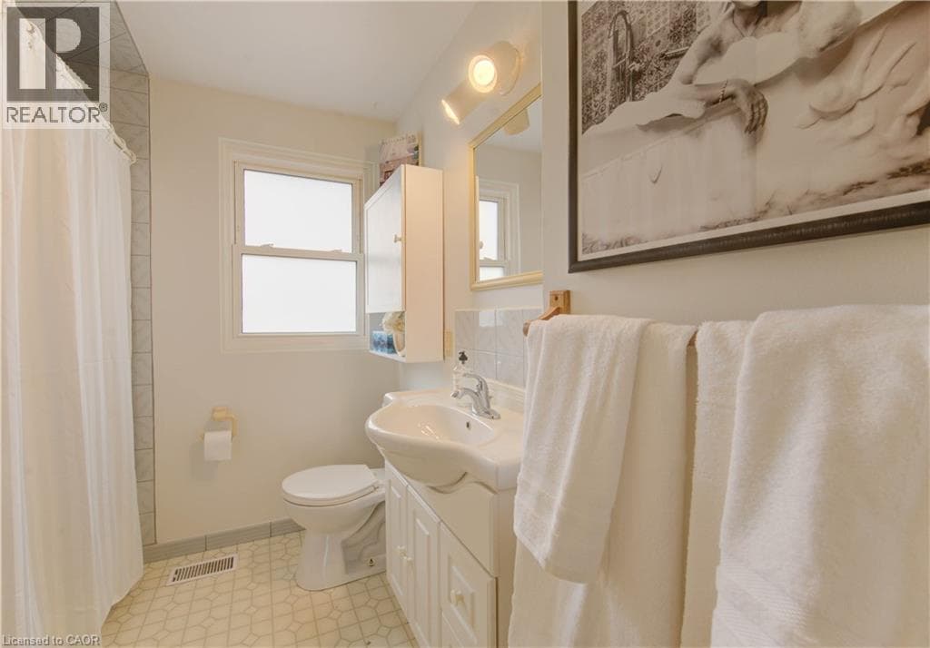Townhouse for sale at 440 PIONEER Drive Unit# 3, Pioneer Park, Kitchener, Ontario, photo 13
