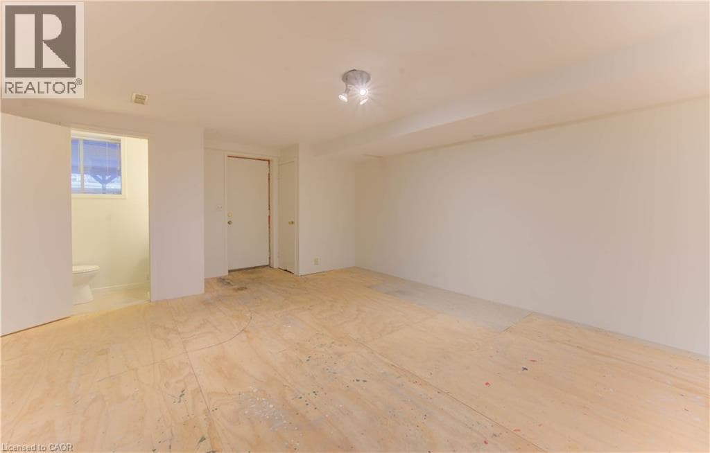 Townhouse for sale at 440 PIONEER Drive Unit# 3, Pioneer Park, Kitchener, Ontario, photo 14