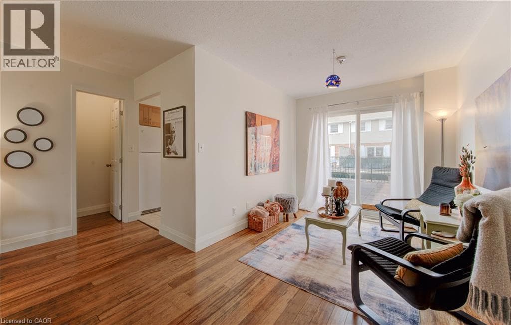 Townhouse for sale at 440 PIONEER Drive Unit# 3, Pioneer Park, Kitchener, Ontario, photo 7