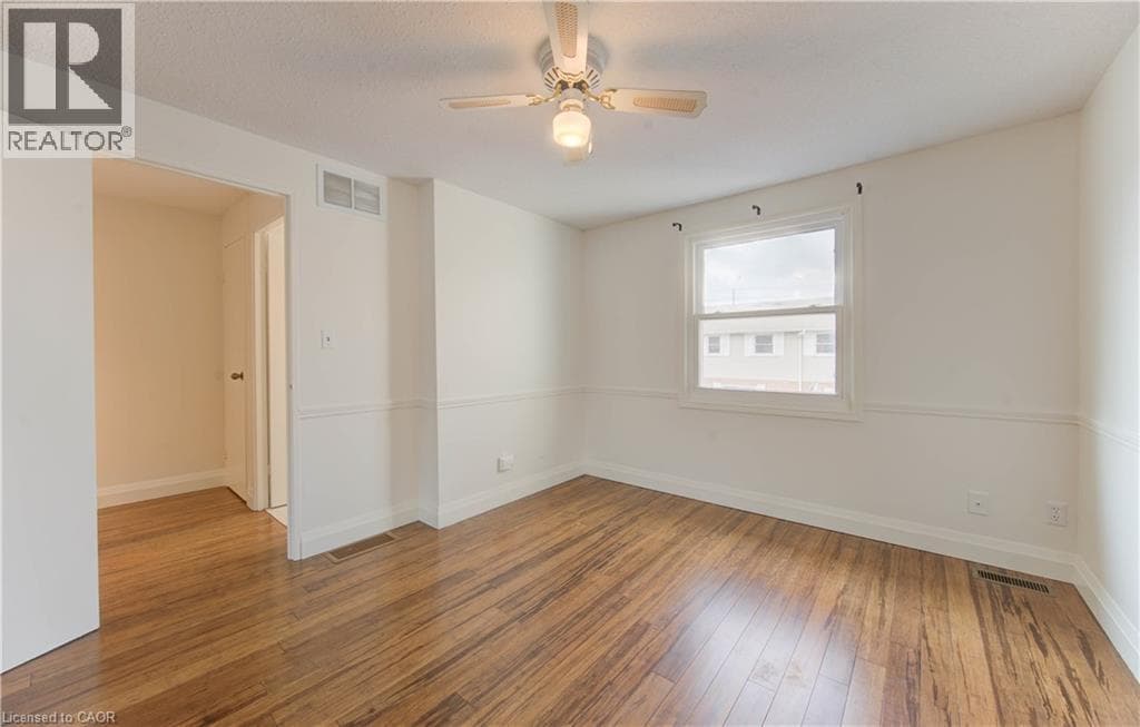 Townhouse for sale at 440 PIONEER Drive Unit# 3, Pioneer Park, Kitchener, Ontario, photo 9