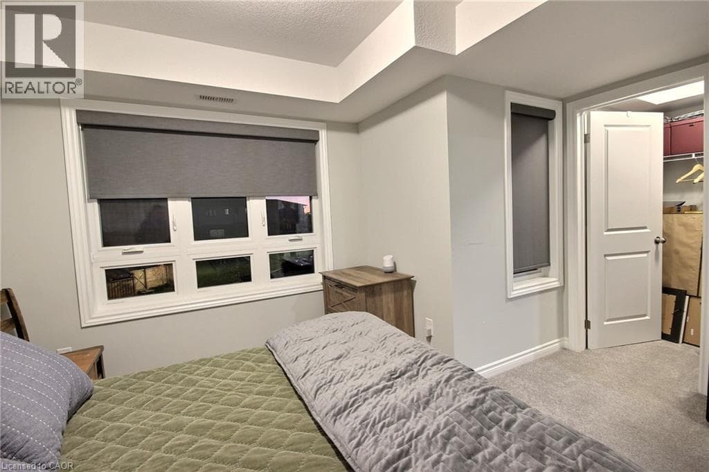 Townhouse for sale at 287 CHAPEL HILL Drive, Doon South, Kitchener, Ontario, photo 12