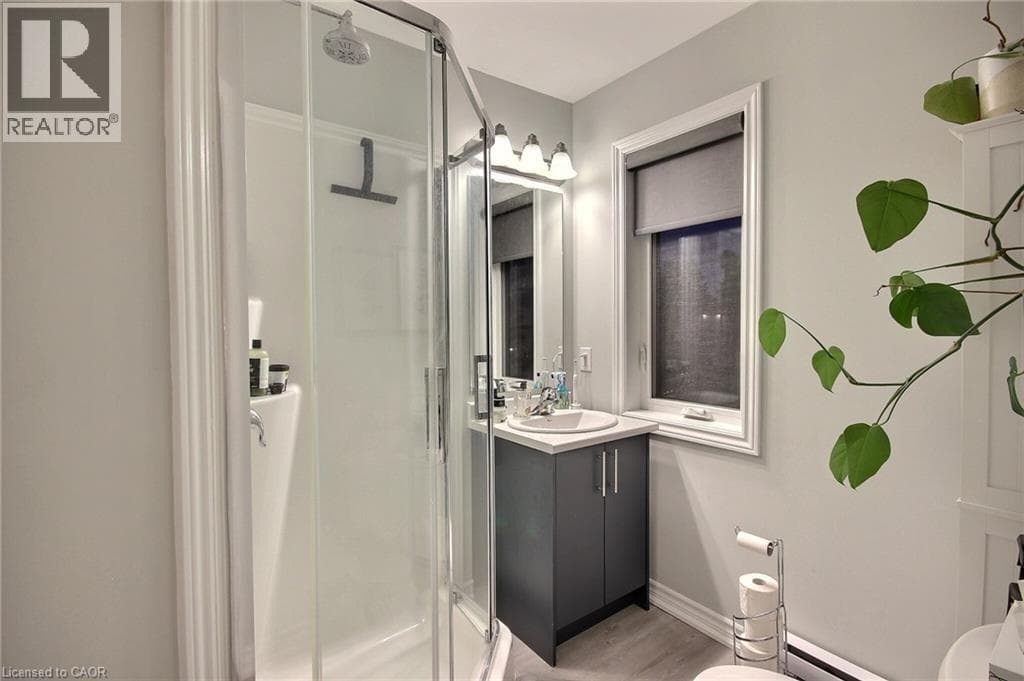 Townhouse for sale at 287 CHAPEL HILL Drive, Doon South, Kitchener, Ontario, photo 8