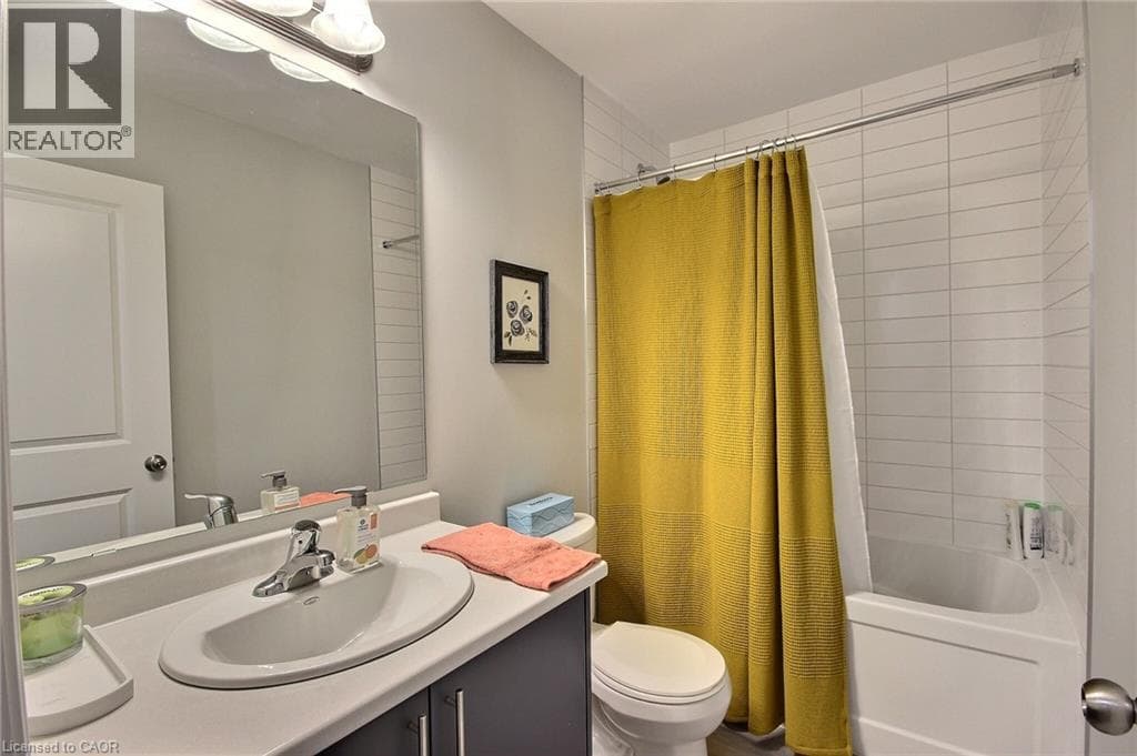 Townhouse for sale at 287 CHAPEL HILL Drive, Doon South, Kitchener, Ontario, photo 9