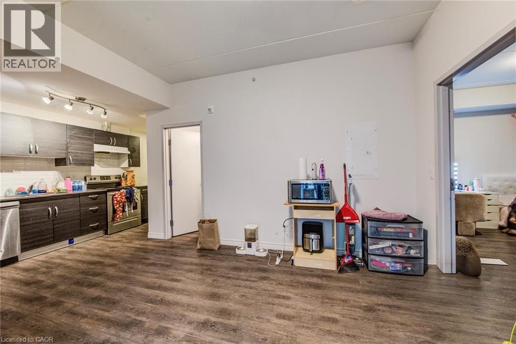Apartment for sale at 269 SUNVIEW Street Unit# 205, Northdale, Waterloo, Ontario, photo 5