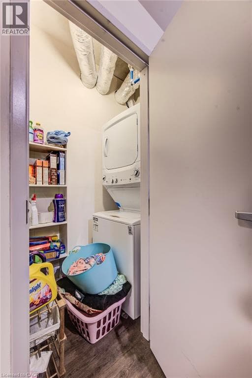 Apartment for sale at 269 SUNVIEW Street Unit# 205, Northdale, Waterloo, Ontario, photo 6